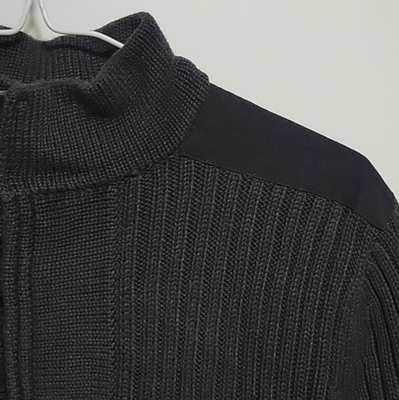 CONNOR - Men's Sweater | Size S - Picture 4 of 9